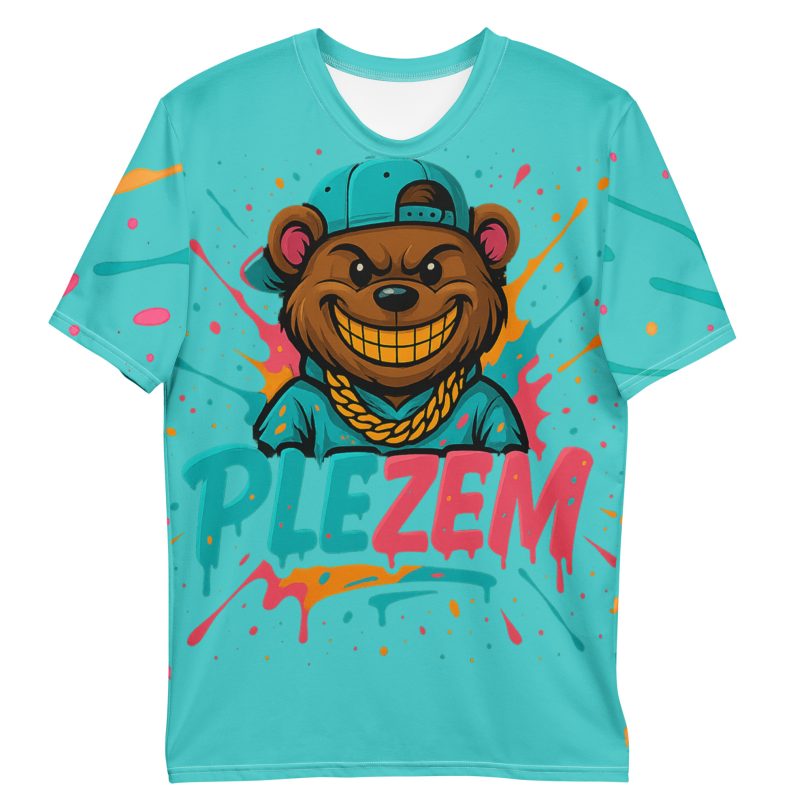 Men's t-shirt