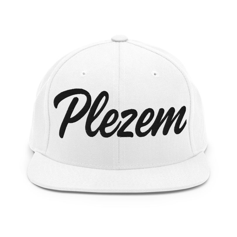 PLEZEM Legacy Cap