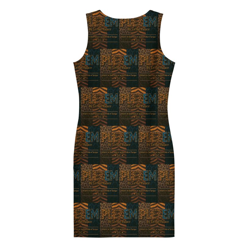 PLEZEM Legacy Dress - Image 2