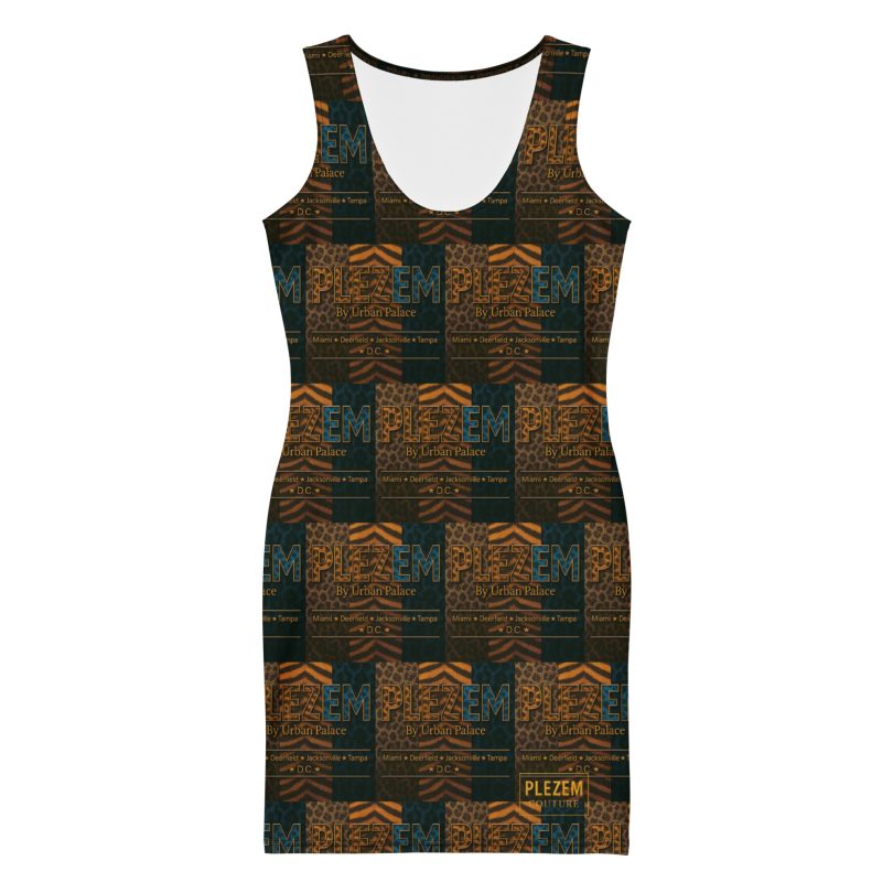 PLEZEM Legacy Dress