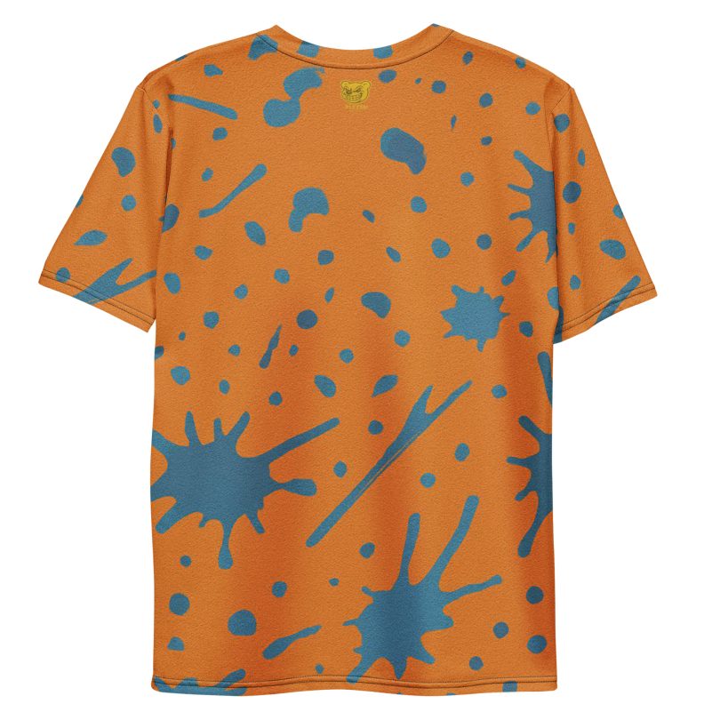 PLEZEM DRIP – Paint Splatter Series Tee - Image 2