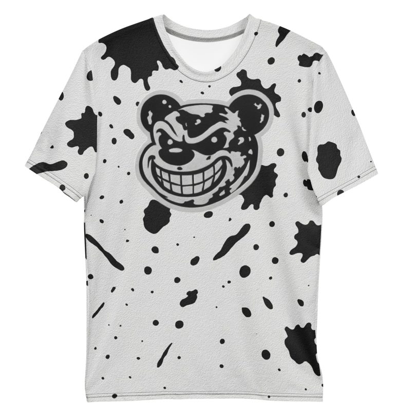 PLEZEM DRIP – Paint Splatter Series Tee