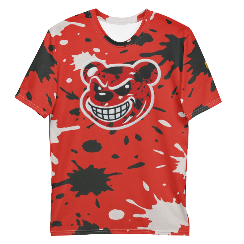 PLEZEM DRIP – Paint Splatter Series Tee