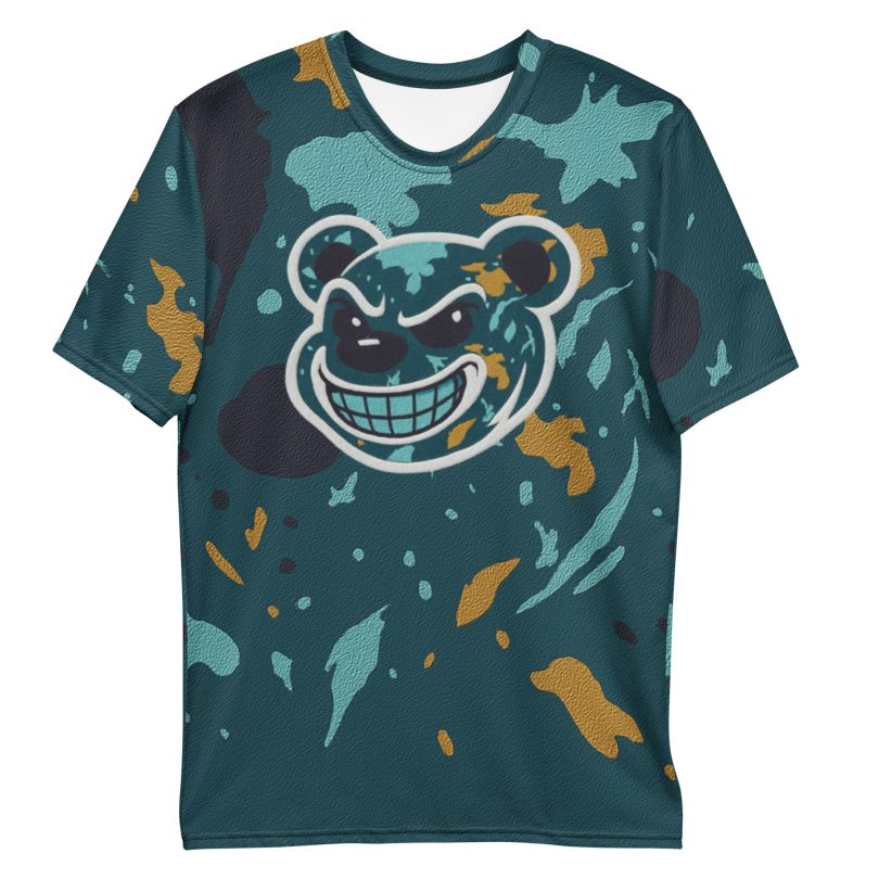 PLEZEM DRIP – Paint Splatter Series Tee