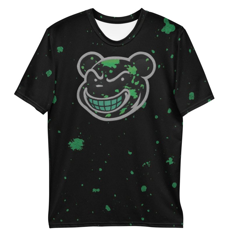PLEZEM DRIP – Paint Splatter Series Tee