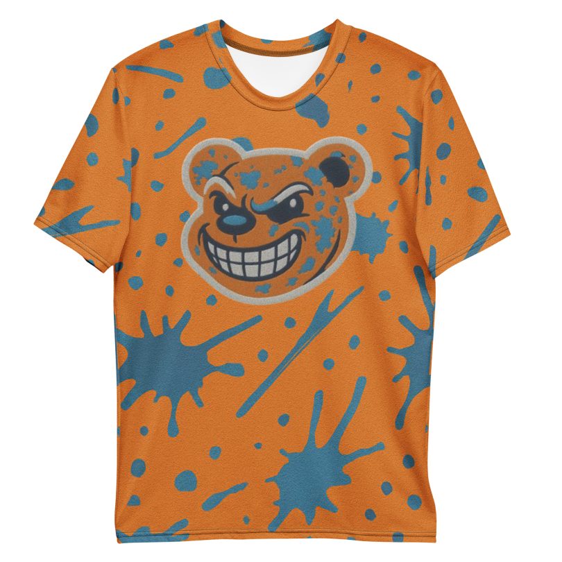 PLEZEM DRIP – Paint Splatter Series Tee