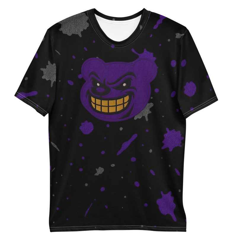 PLEZEM DRIP – Paint Splatter Series Tee