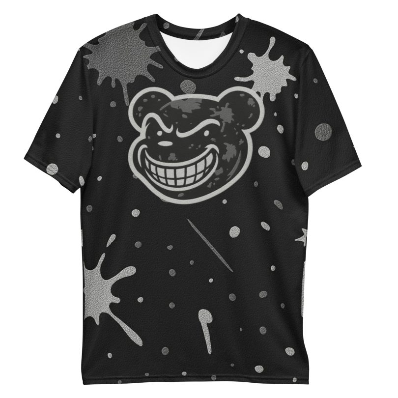 PLEZEM DRIP – Paint Splatter Series Tee