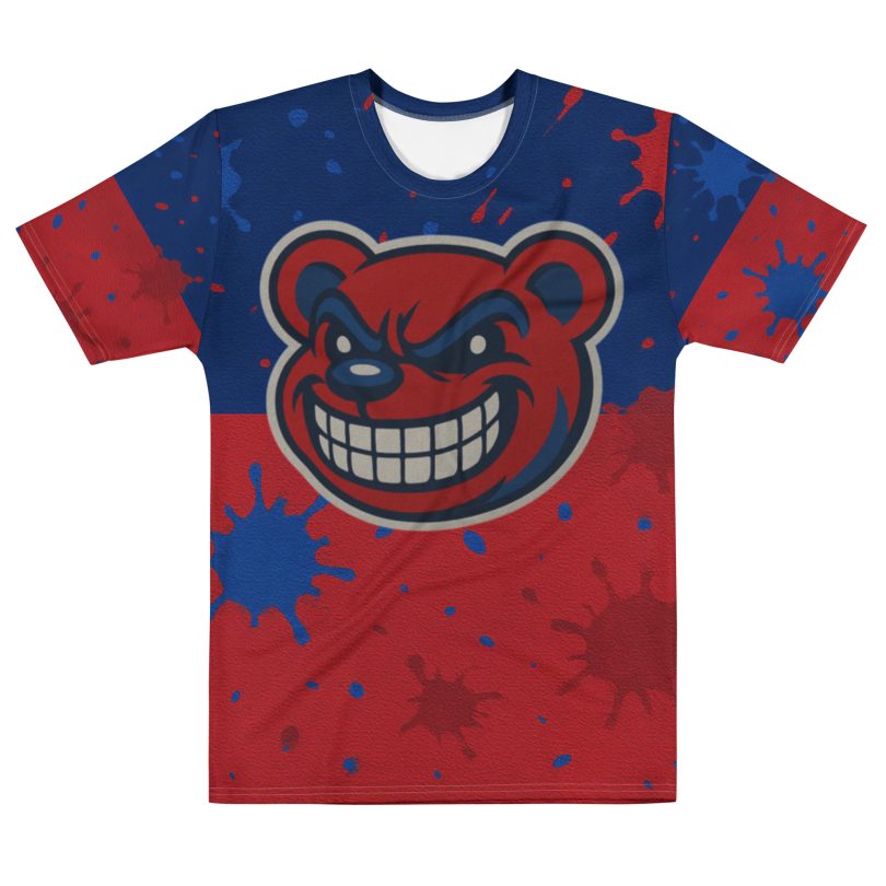 Men's t-shirt