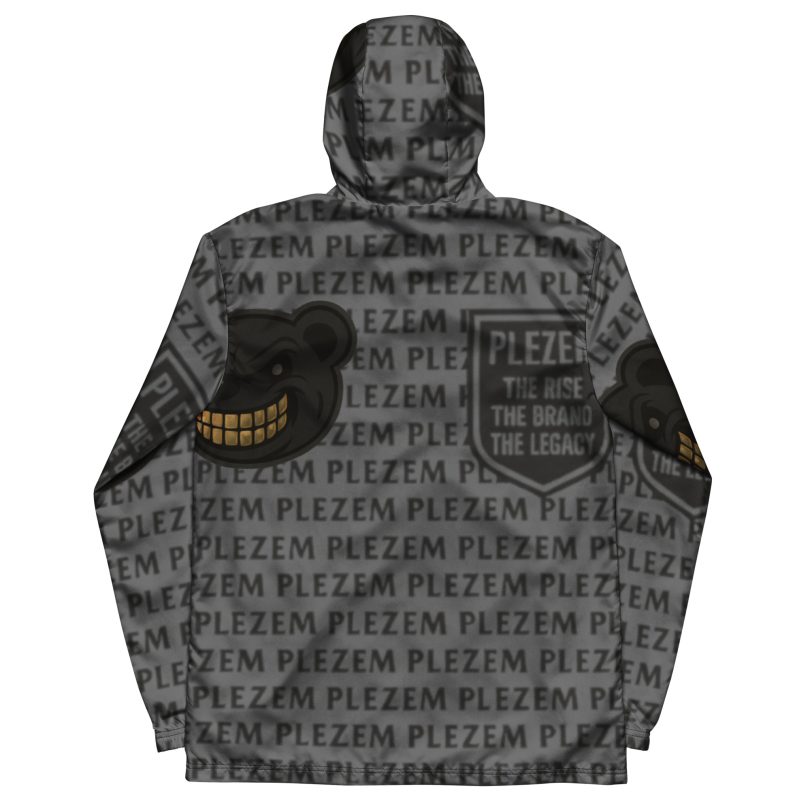 Men’s windbreaker - Image 4