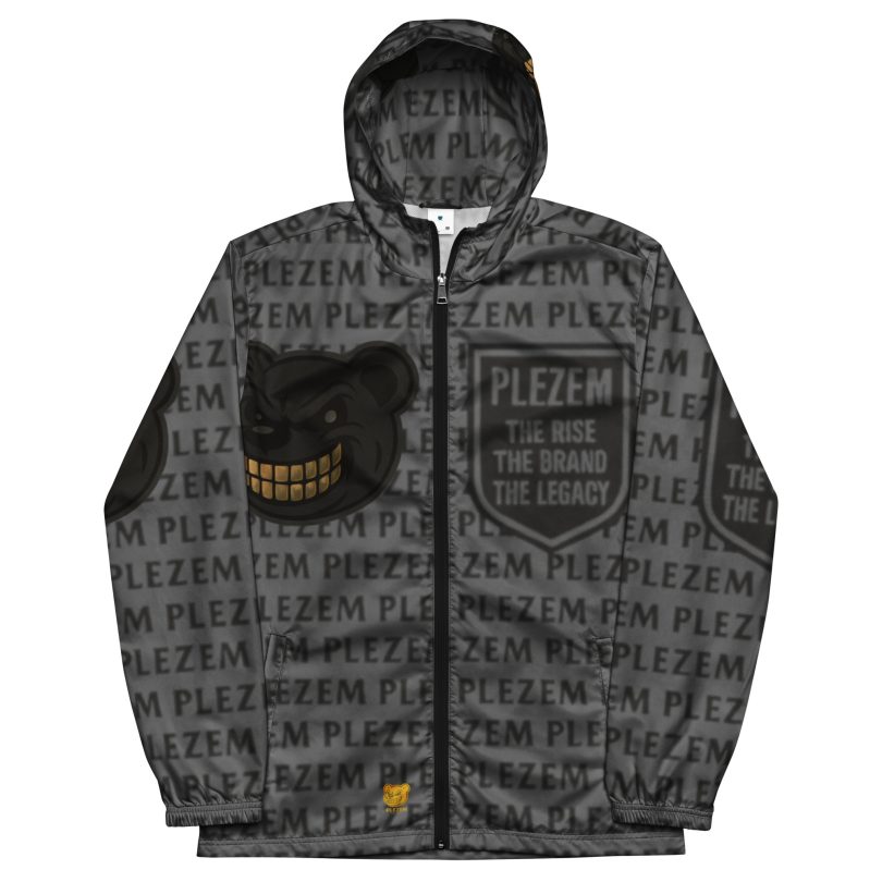 Men’s windbreaker - Image 2