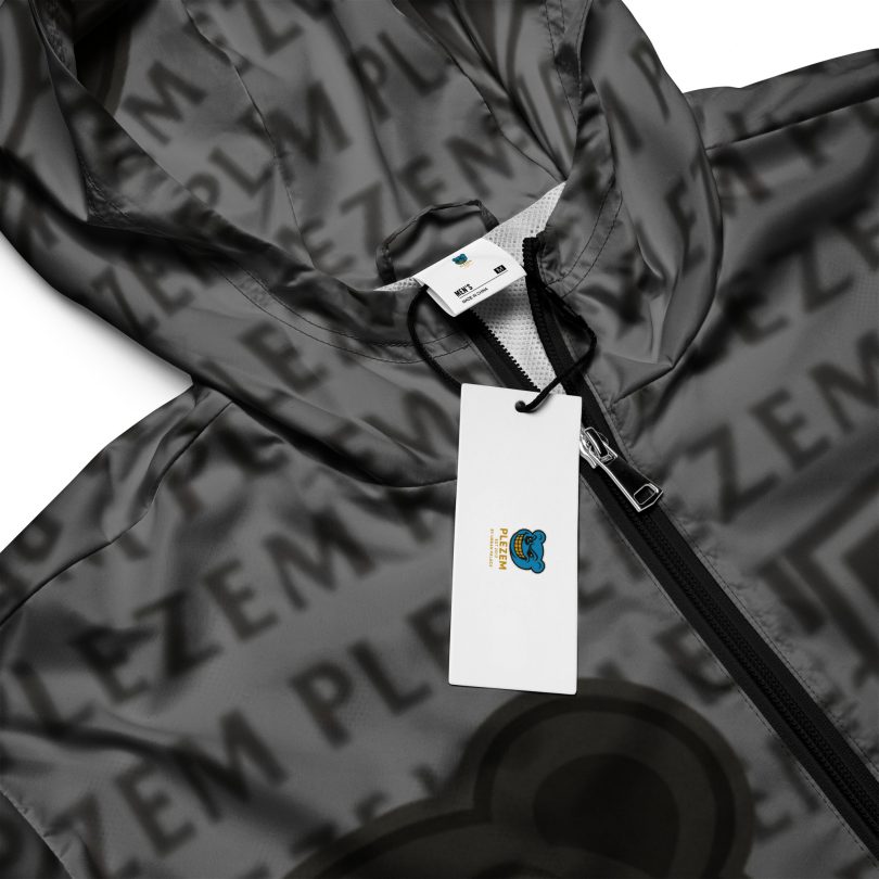 Men’s windbreaker - Image 3