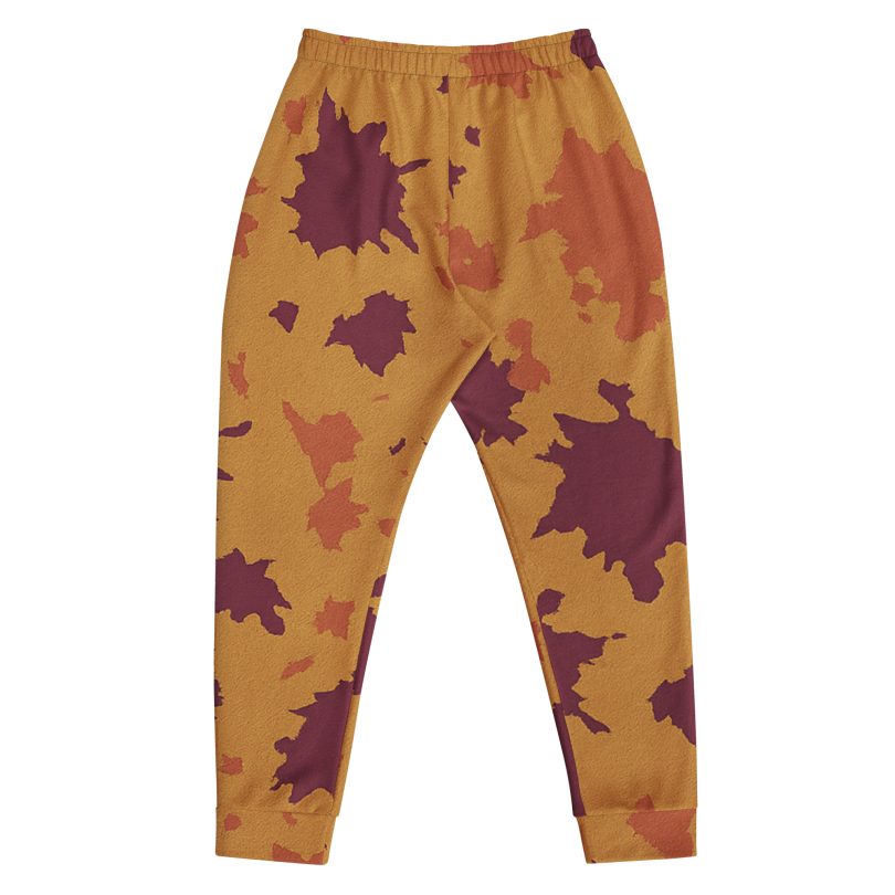 PLEZEM DRIP Joggers – Paint Splatter Series - Image 4