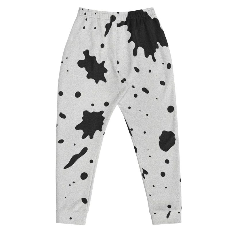 PLEZEM DRIP Joggers – Paint Splatter Series - Image 4