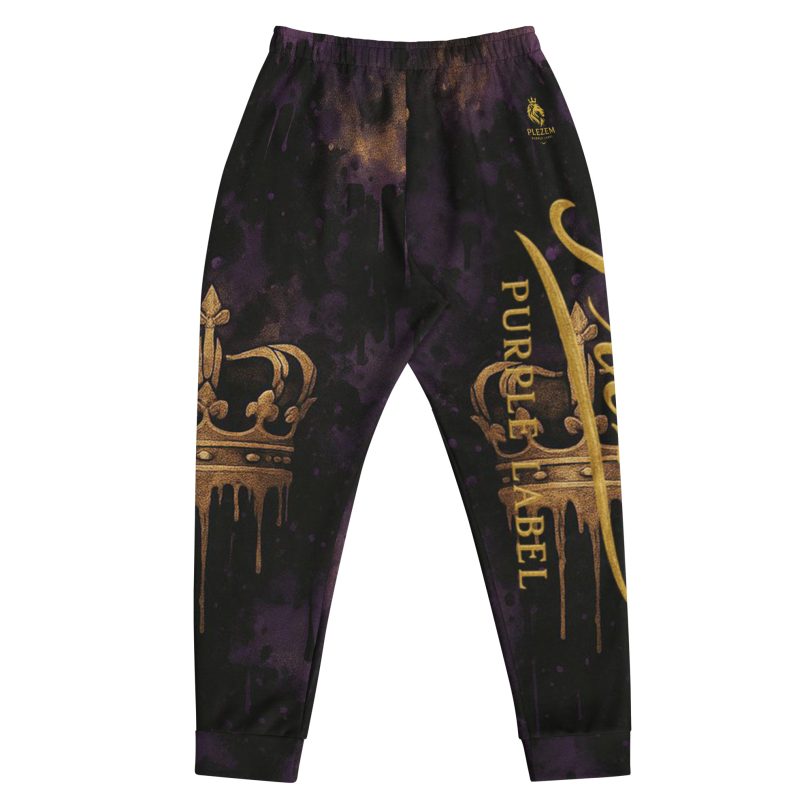 PLEZEM Purple Label - Image 3