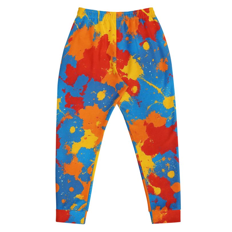Men's Joggers - Image 3