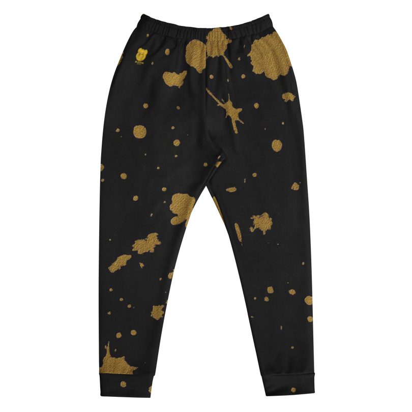 PLEZEM DRIP Joggers – Paint Splatter Series