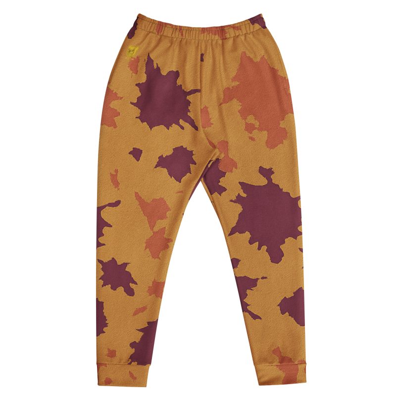 PLEZEM DRIP Joggers – Paint Splatter Series