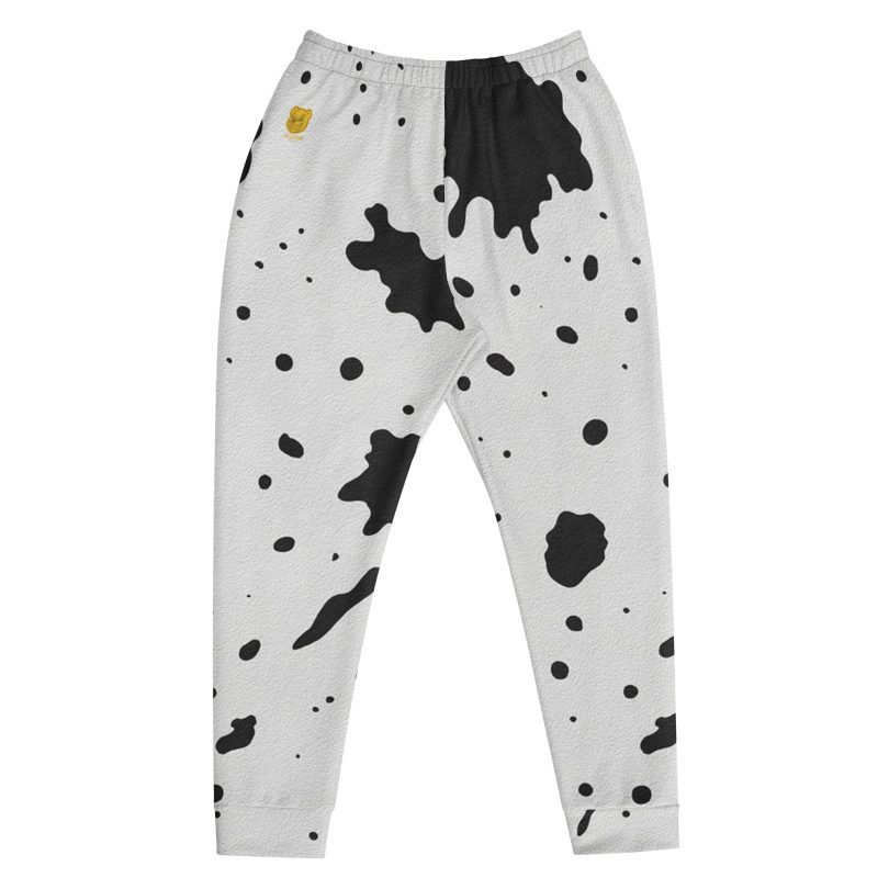 PLEZEM DRIP Joggers – Paint Splatter Series