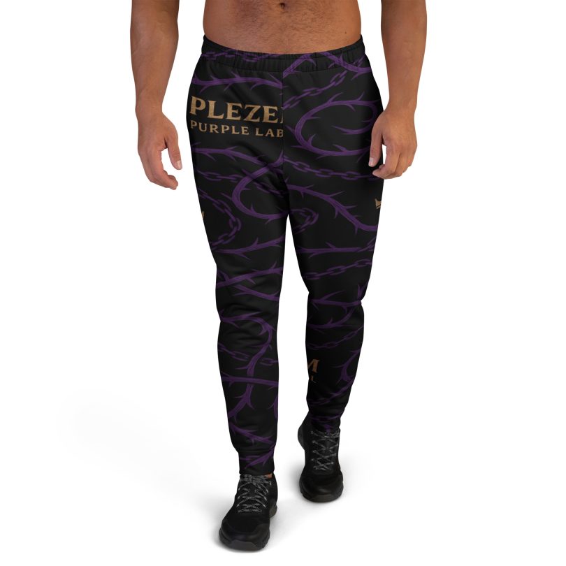 PLEZEM Purple Label