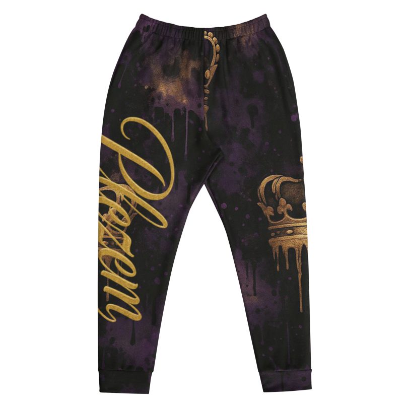 PLEZEM Purple Label