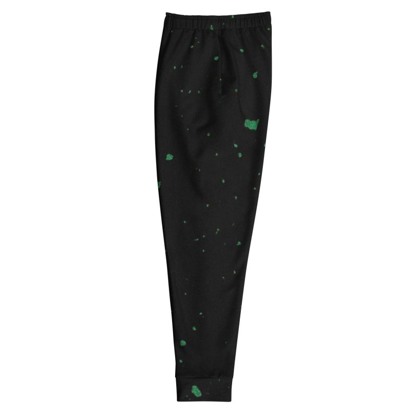 PLEZEM DRIP Joggers – Paint Splatter Series - Image 5