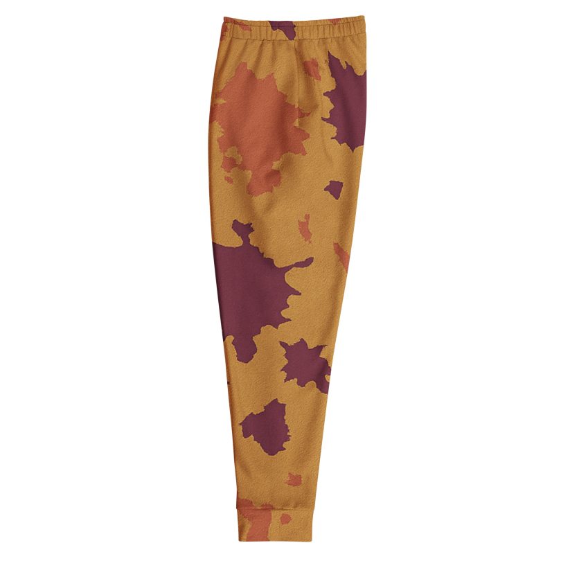 PLEZEM DRIP Joggers – Paint Splatter Series - Image 5