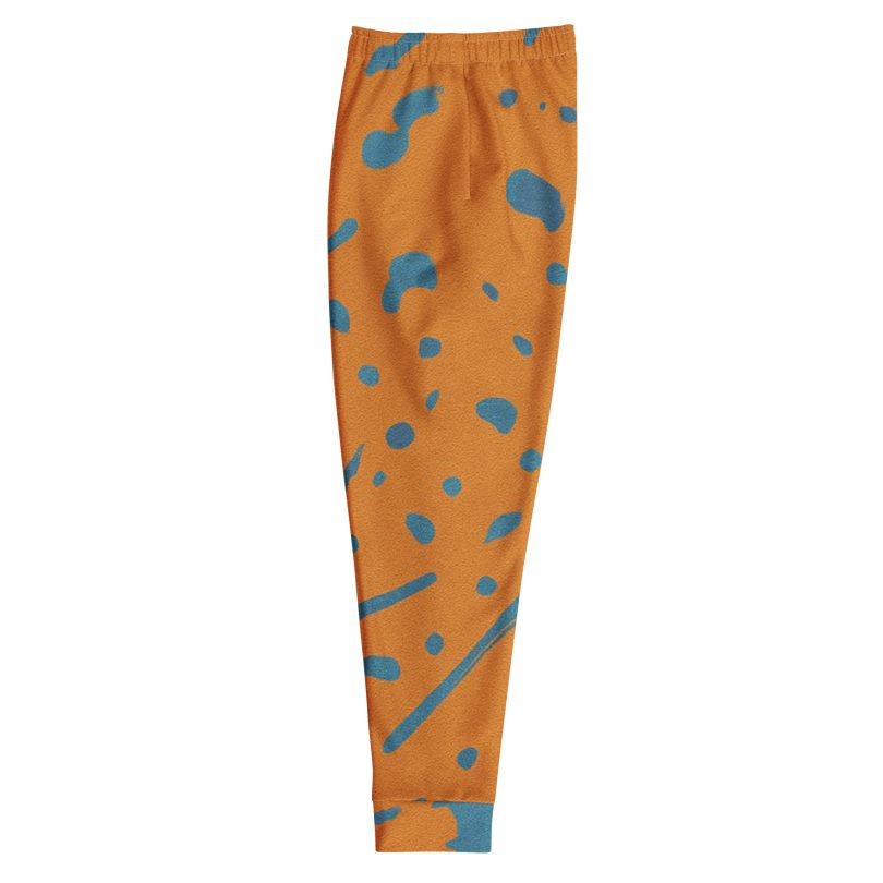 PLEZEM DRIP Joggers – Paint Splatter Series - Image 5