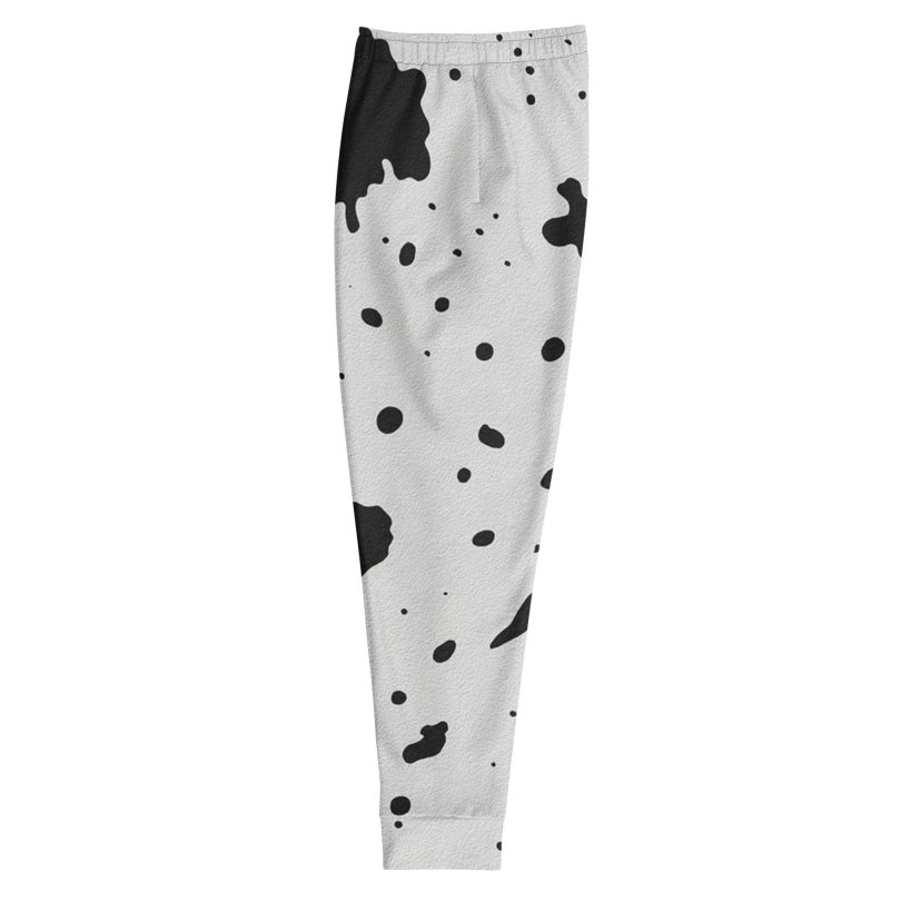 PLEZEM DRIP Joggers – Paint Splatter Series - Image 5