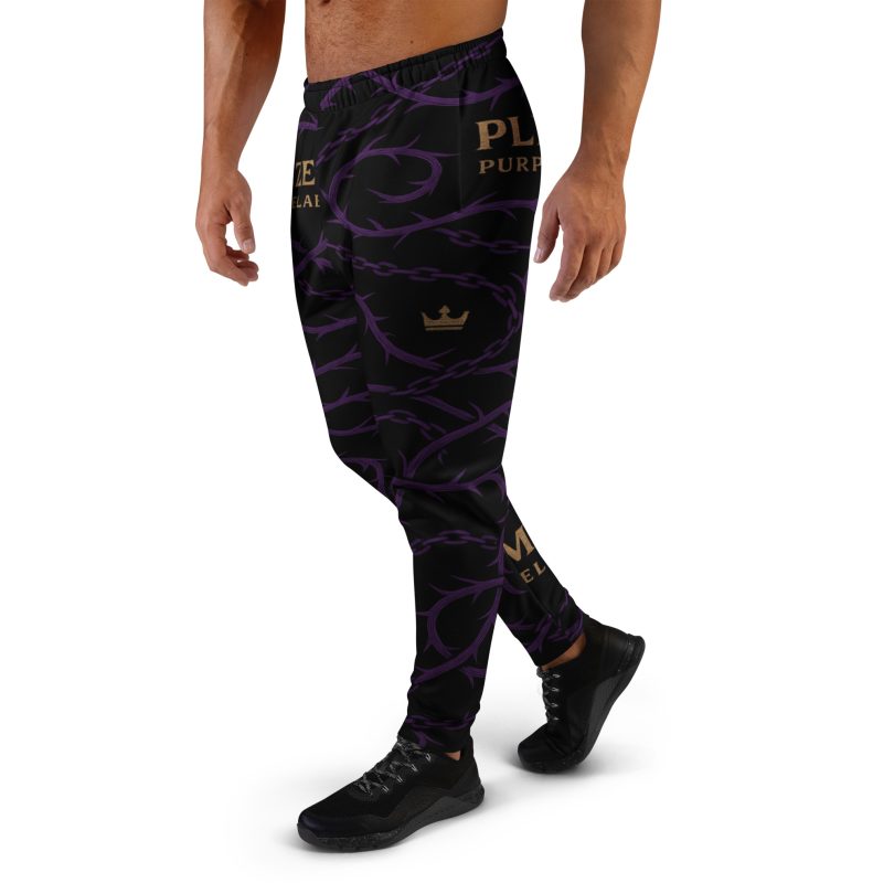 PLEZEM Purple Label - Image 4