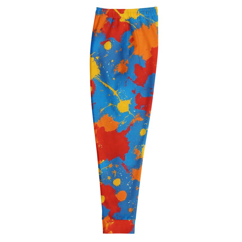 Men's Joggers - Image 4