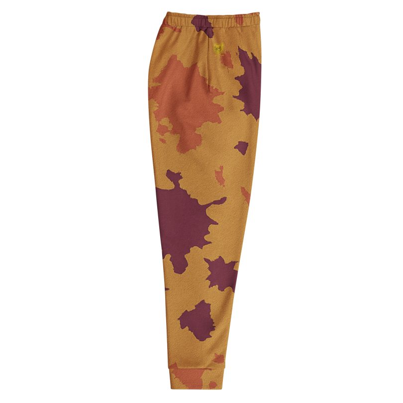 PLEZEM DRIP Joggers – Paint Splatter Series - Image 3
