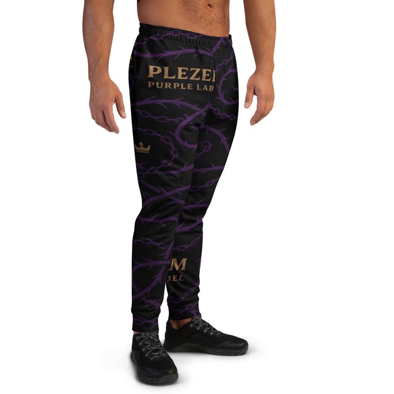 PLEZEM Purple Label - Image 2