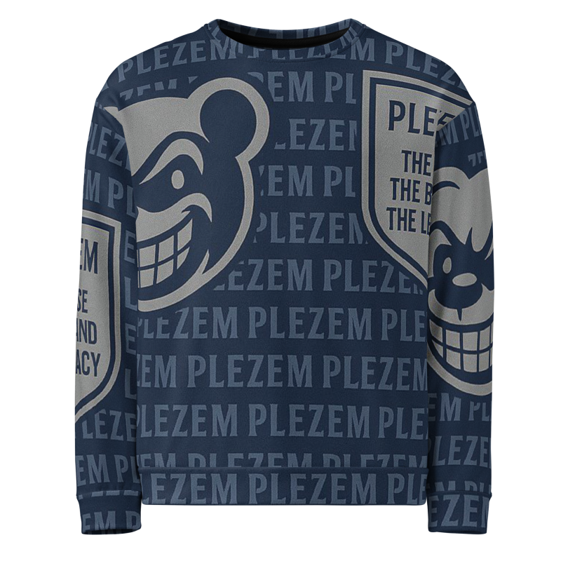 Unisex Sweatshirt - Image 4