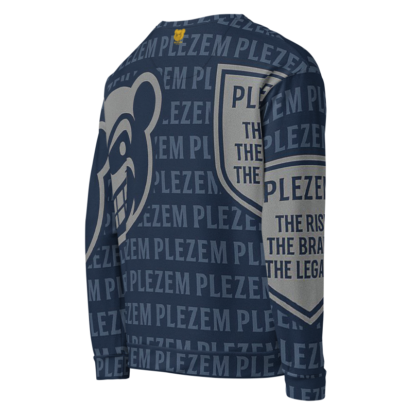 Unisex Sweatshirt - Image 5