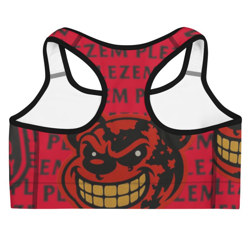 Sports bra - Image 5