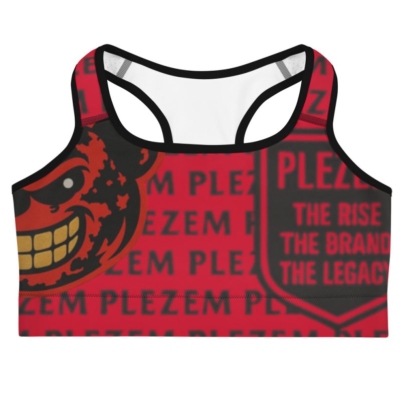 Sports bra