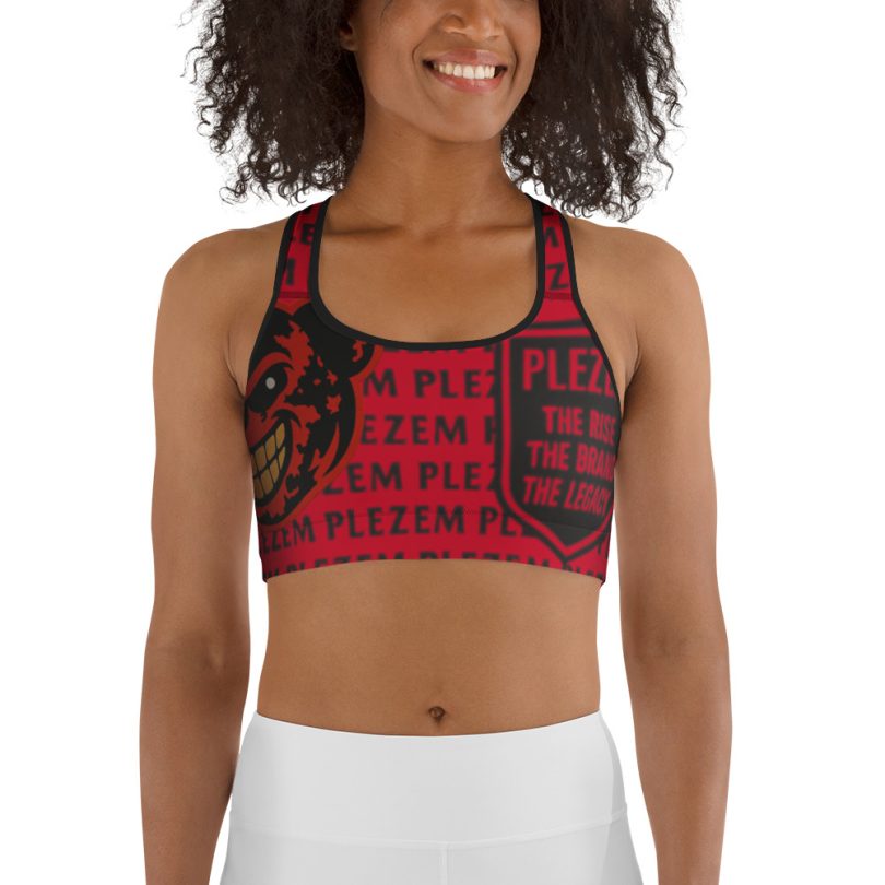 Sports bra - Image 4