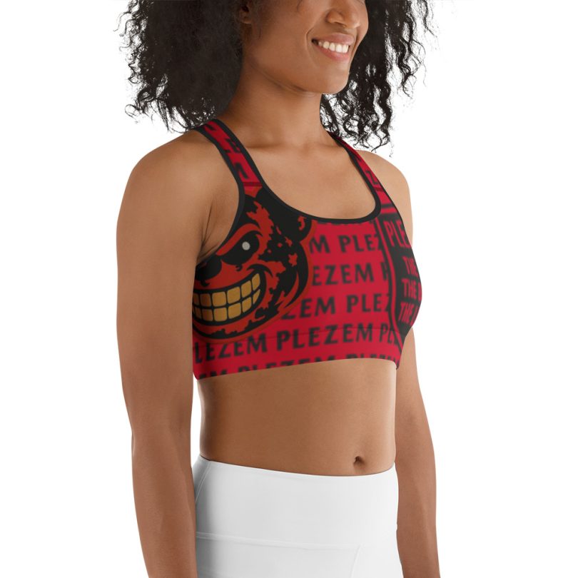 Sports bra - Image 2