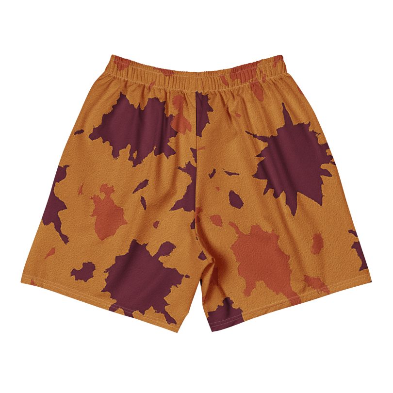 PLEZEM DRIP Shorts – Paint Splatter Series - Image 2