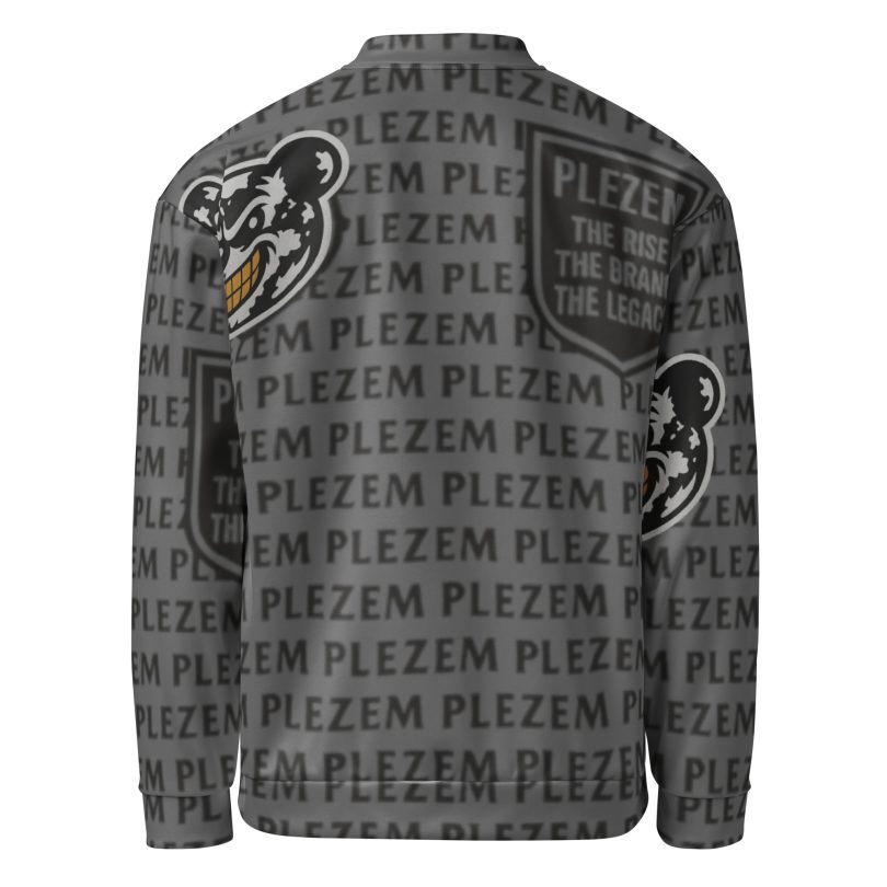Unisex Bomber Jacket - Image 2