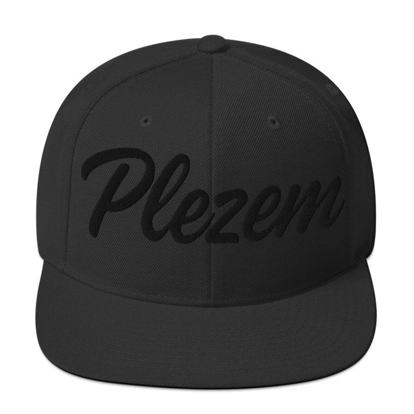 PLEZEM Legacy Cap - Image 6