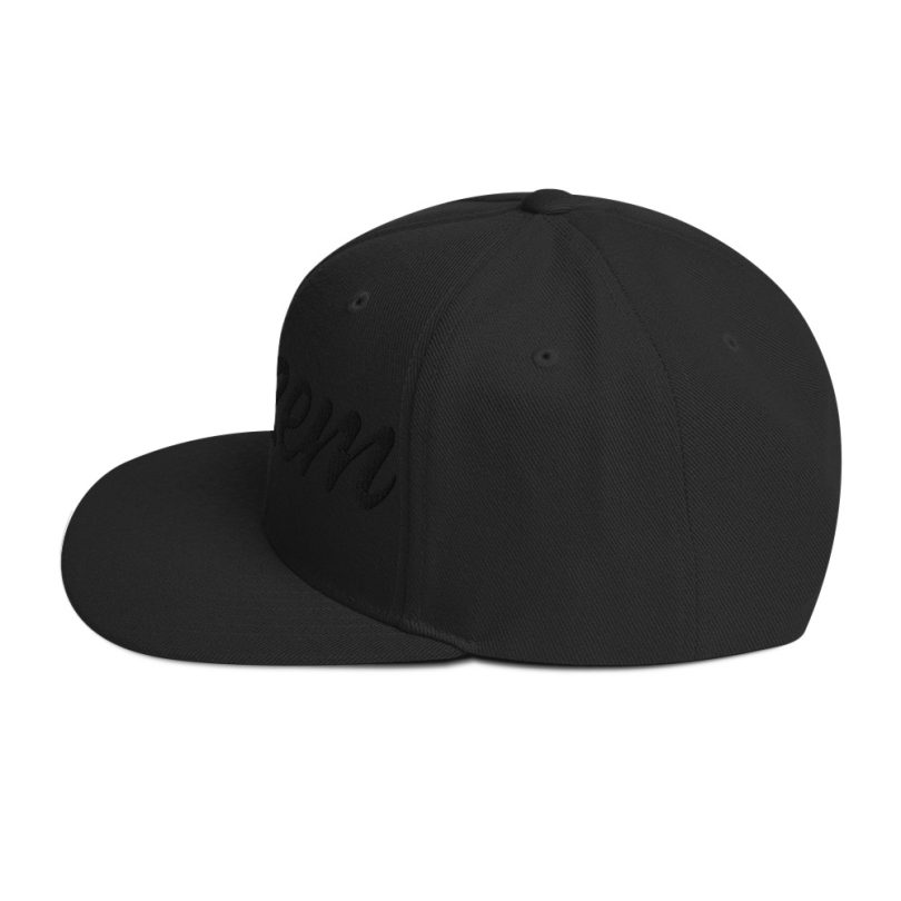 PLEZEM Legacy Cap - Image 8
