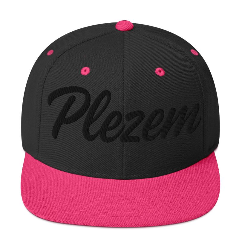 PLEZEM Legacy Cap - Image 14