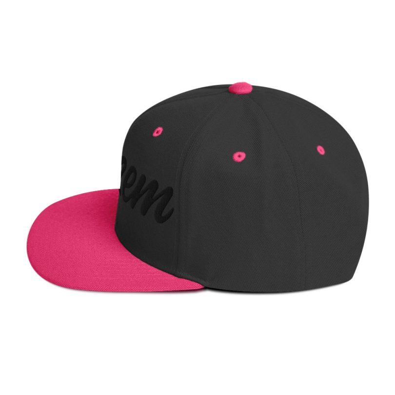 PLEZEM Legacy Cap - Image 16