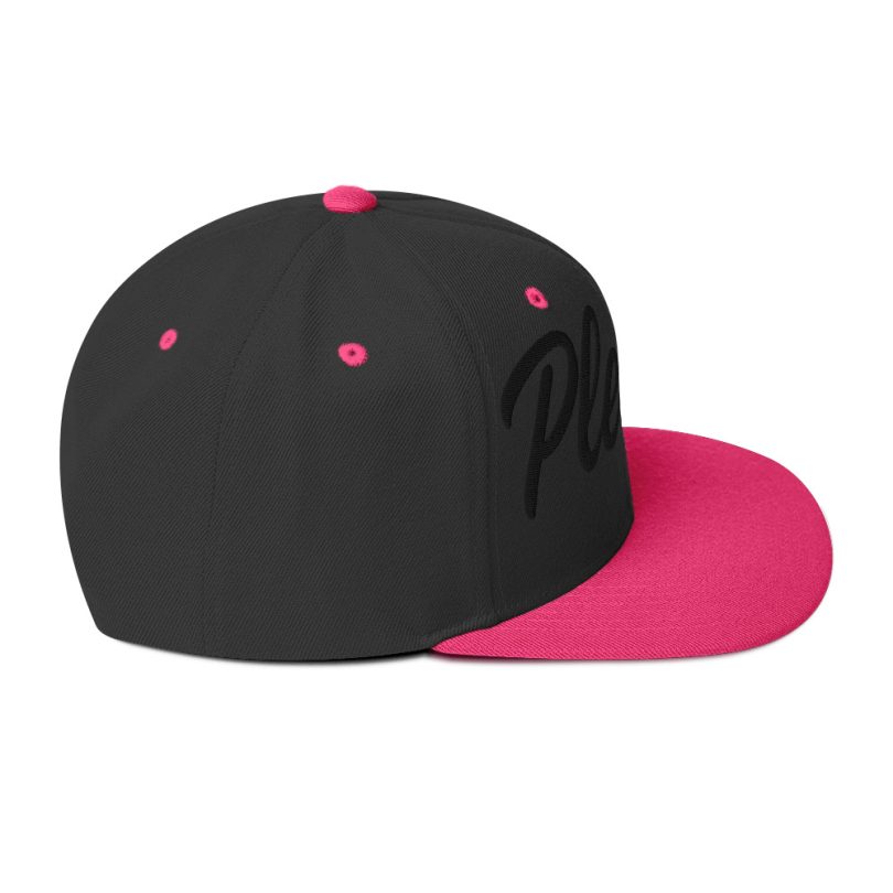 PLEZEM Legacy Cap - Image 17