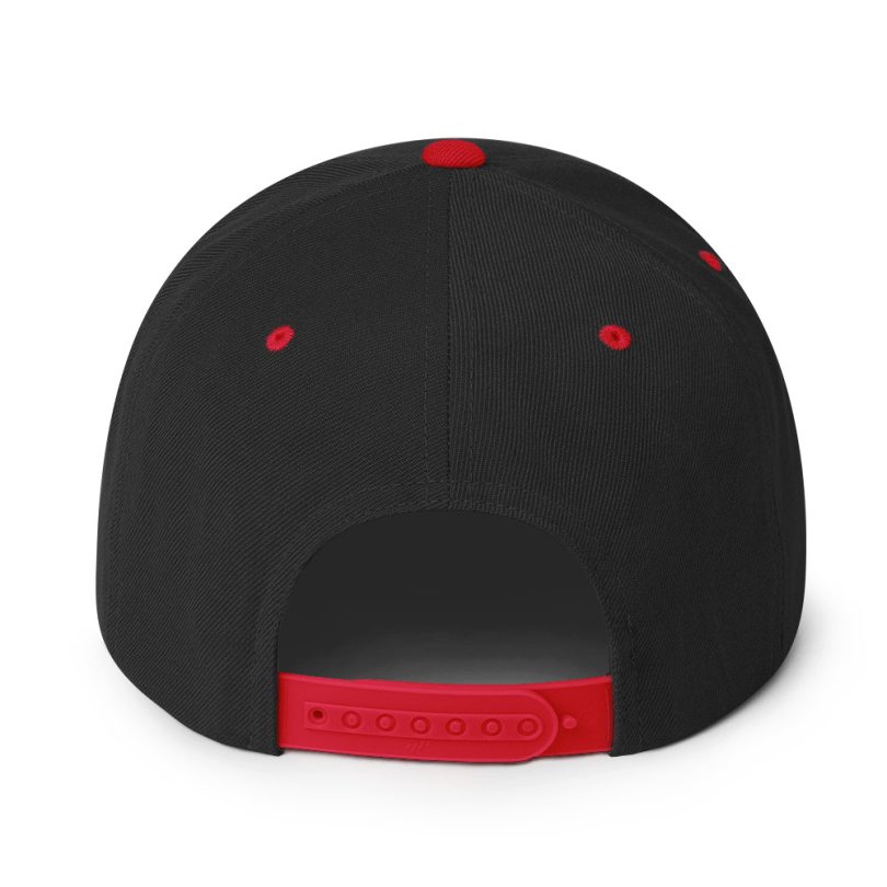 PLEZEM Legacy Cap - Image 11