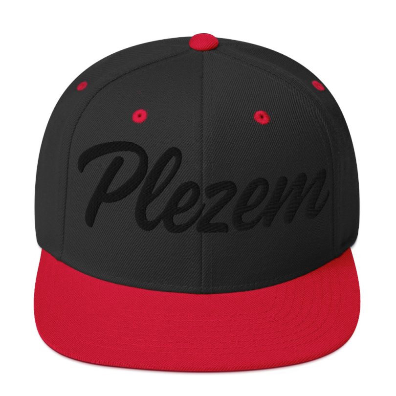 PLEZEM Legacy Cap - Image 10
