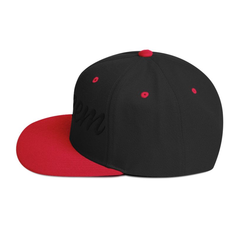 PLEZEM Legacy Cap - Image 12