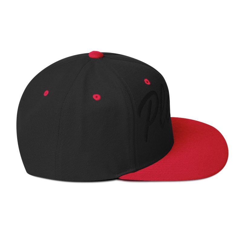 PLEZEM Legacy Cap - Image 13